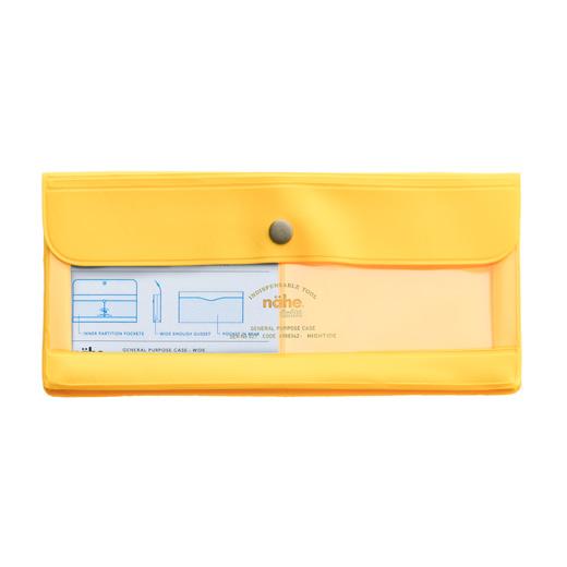 Nahe General Purpose Pencil Case