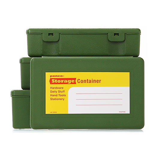 4 in 1 Storage container