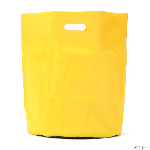 100% Waterproof Tarp Bag
