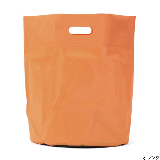100% Waterproof Tarp Bag