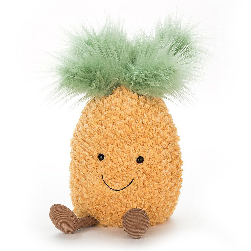 Jellycat Amuseable Ananas