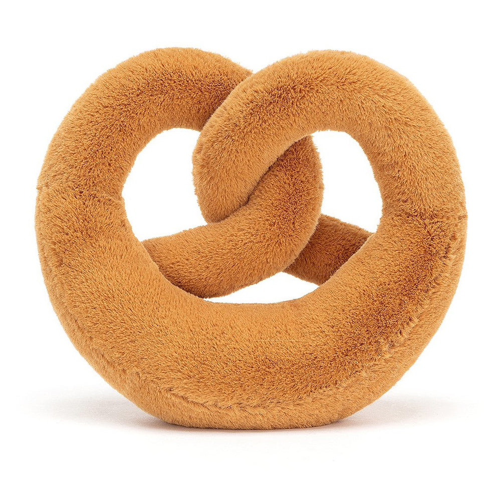 Amuseable Pretzel