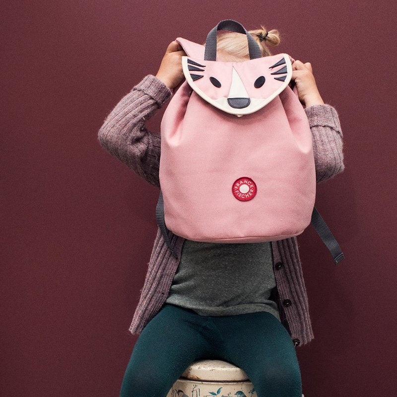 Laban tiger backpack