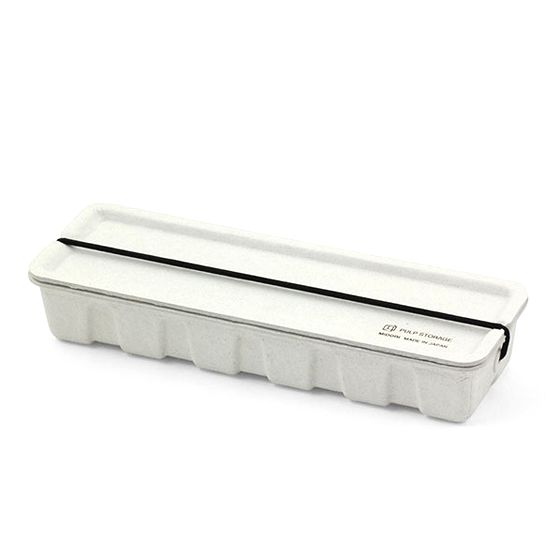 PS pen box Pulp
