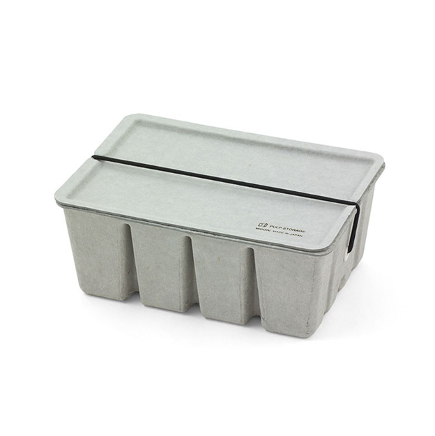 PS Card Box Pulp