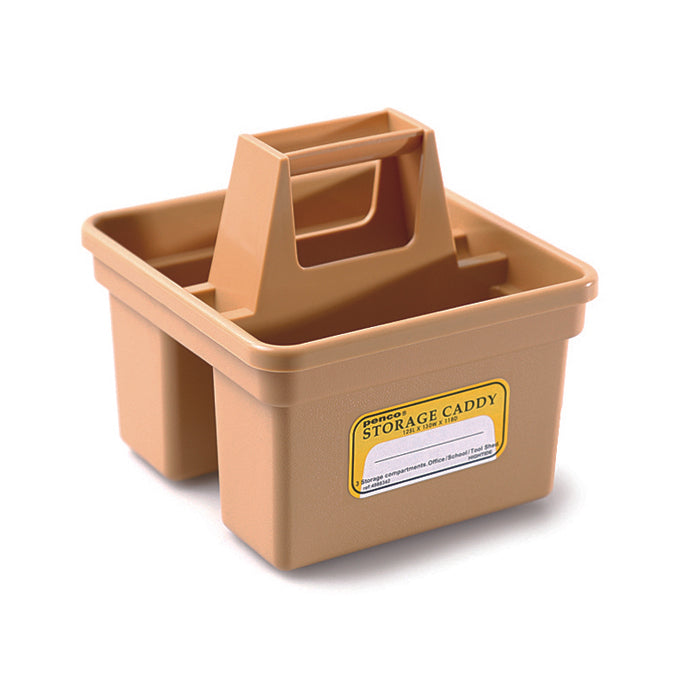 Storage Caddy