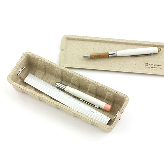 PS pen box Pulp