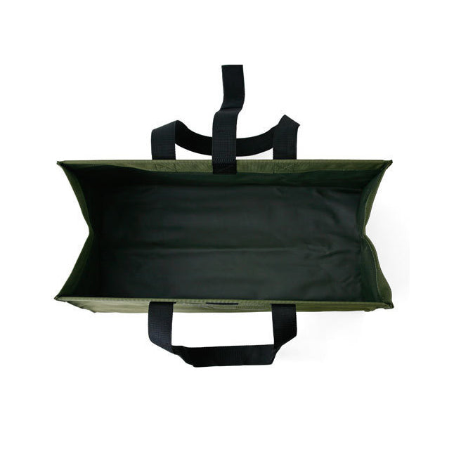 Cargo Bag - Khaki