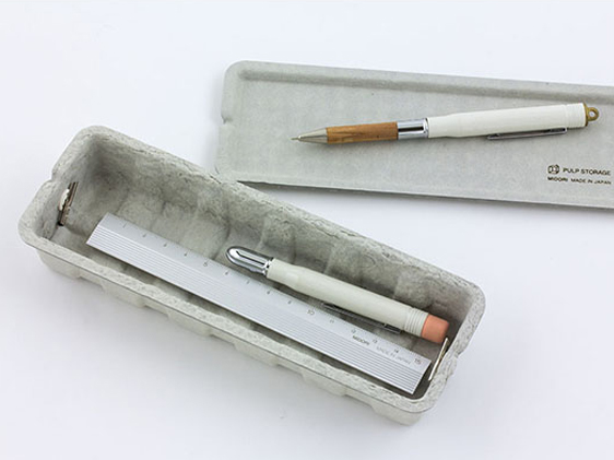 PS pen box Pulp