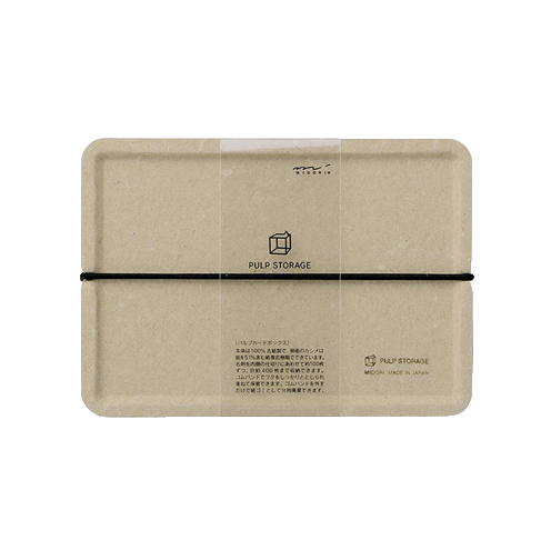 PS Card Box Pulp