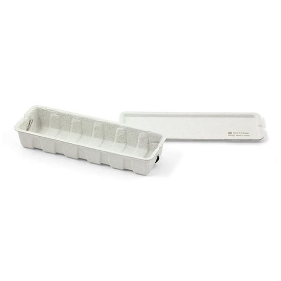 PS pen box Pulp