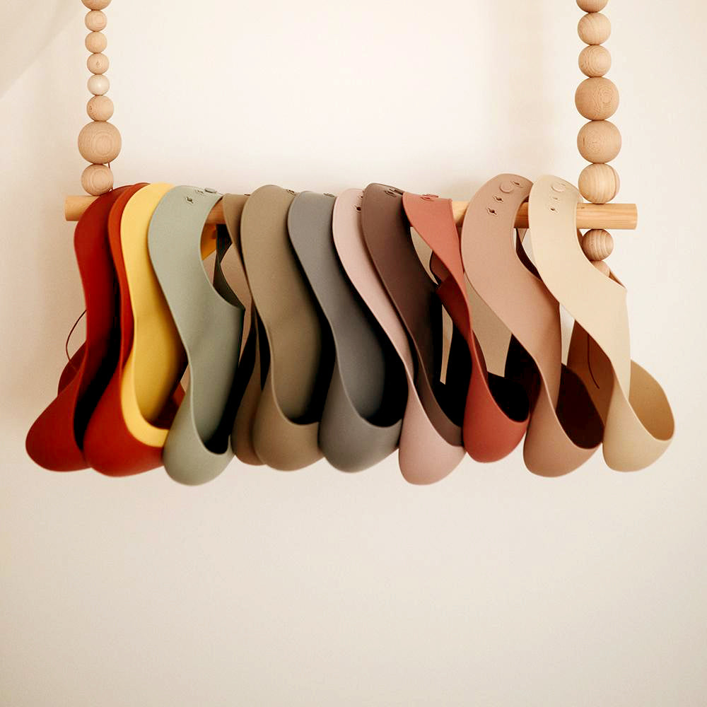 Silicone Bib