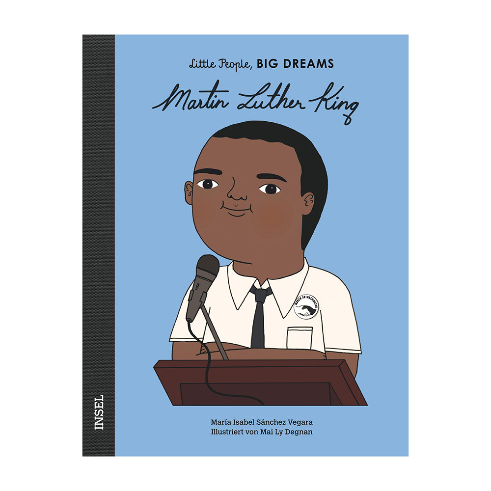 Martin Luther King (DE)