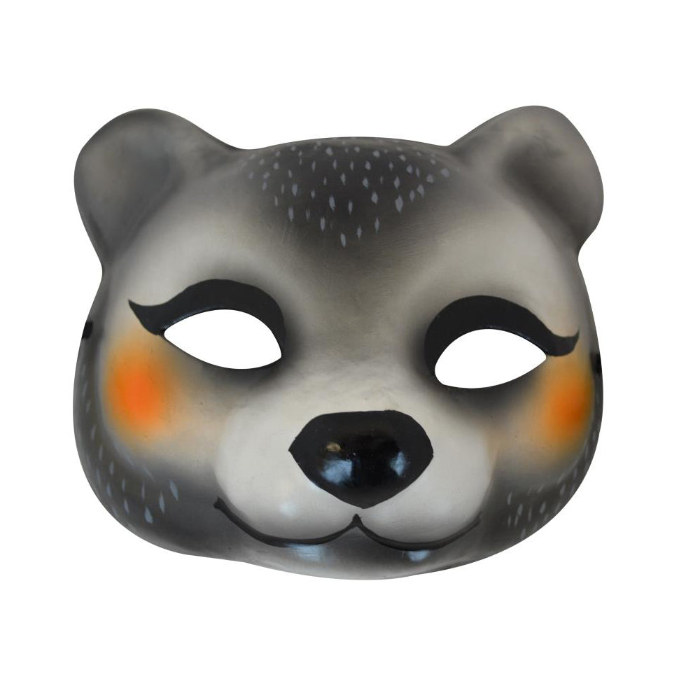 Papermaché mask
