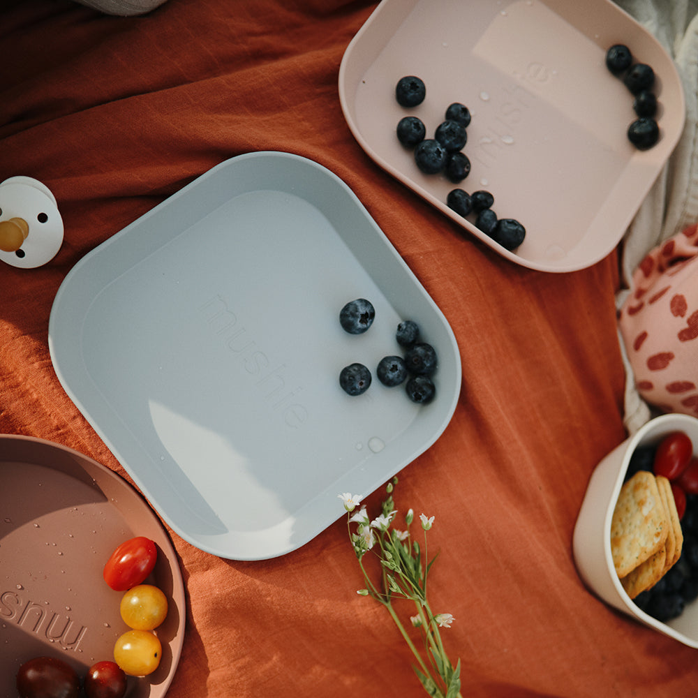 Dinner Plate Square