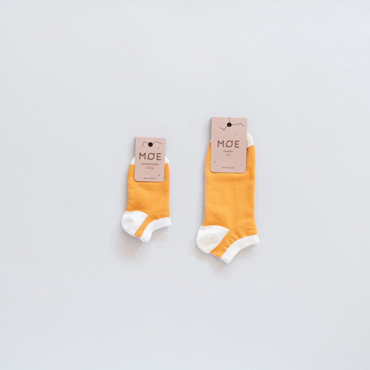 Ankle socks Sorbet