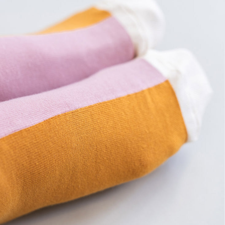 Ankle socks Sorbet