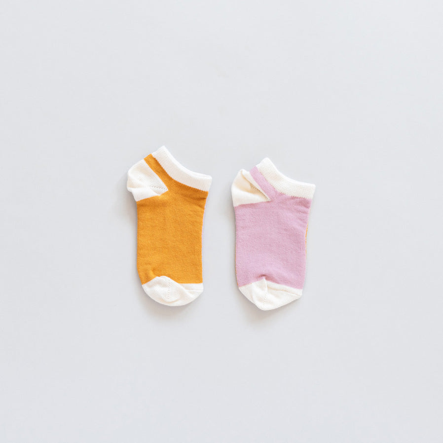 Ankle socks Sorbet