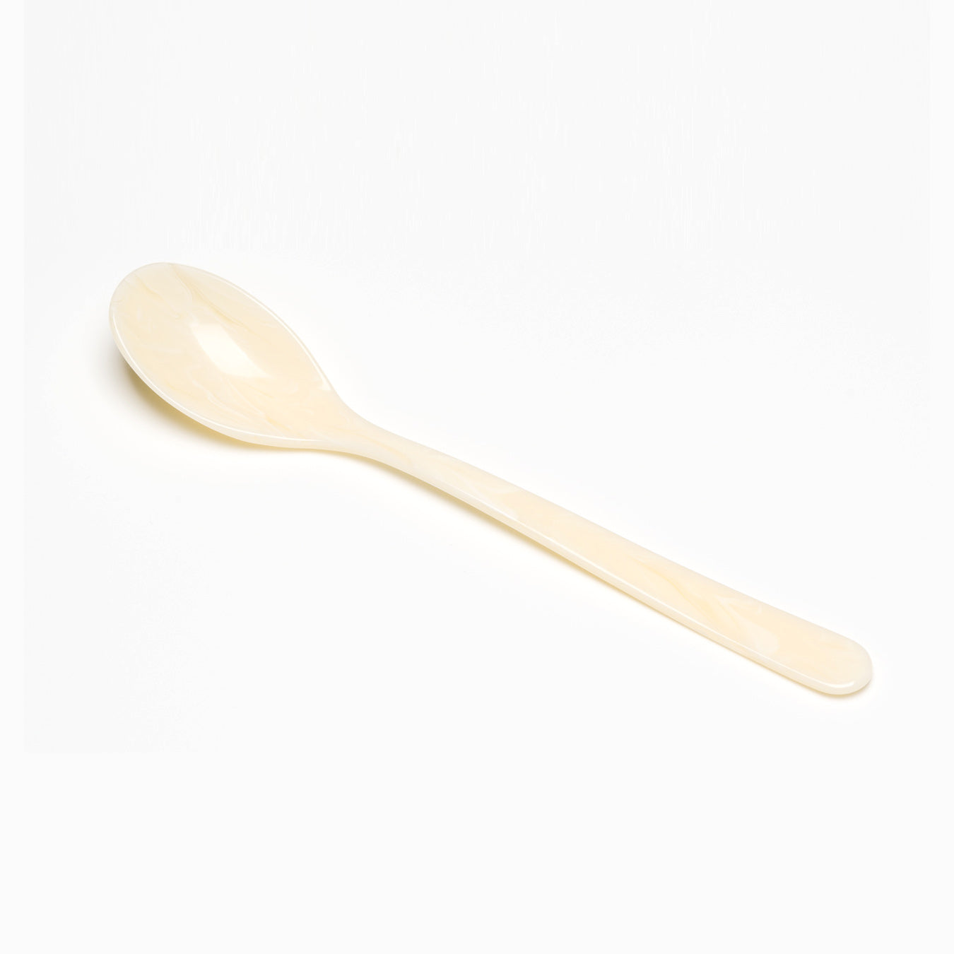 Cereal Spoon