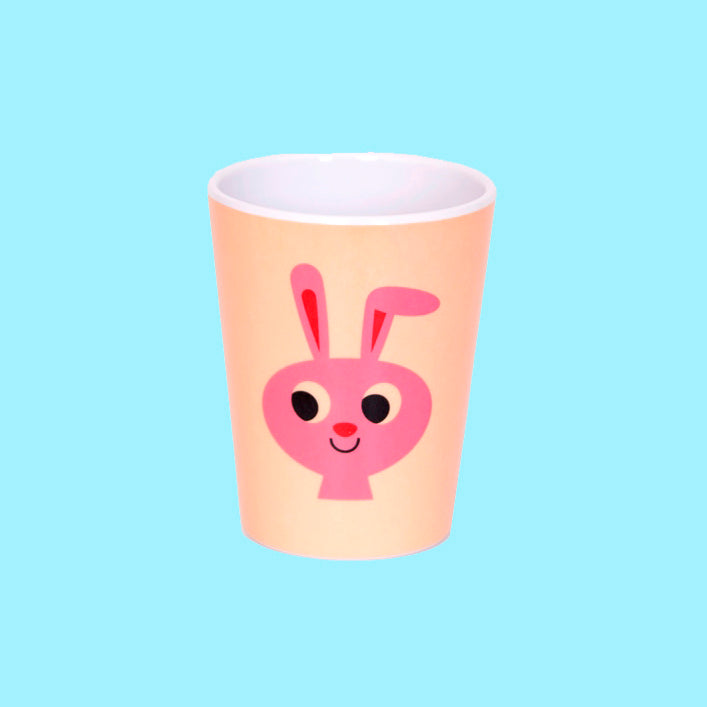 Animal tumbler