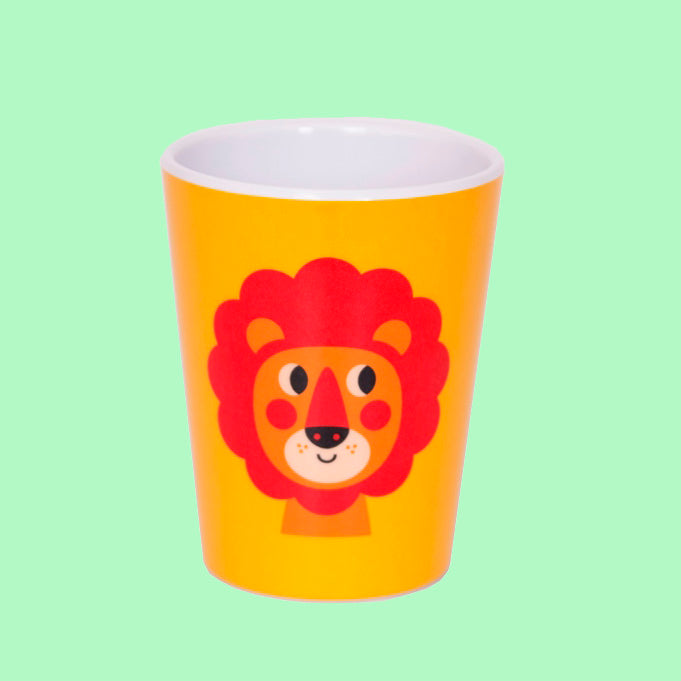Animal tumbler