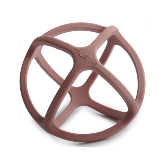 Ball Shifting Teether (Available in 4 colors)