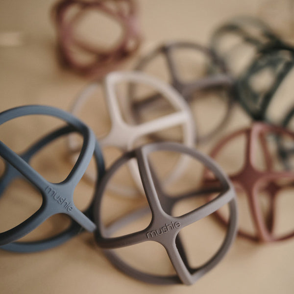Ball Shifting Teether (Available in 4 colors)