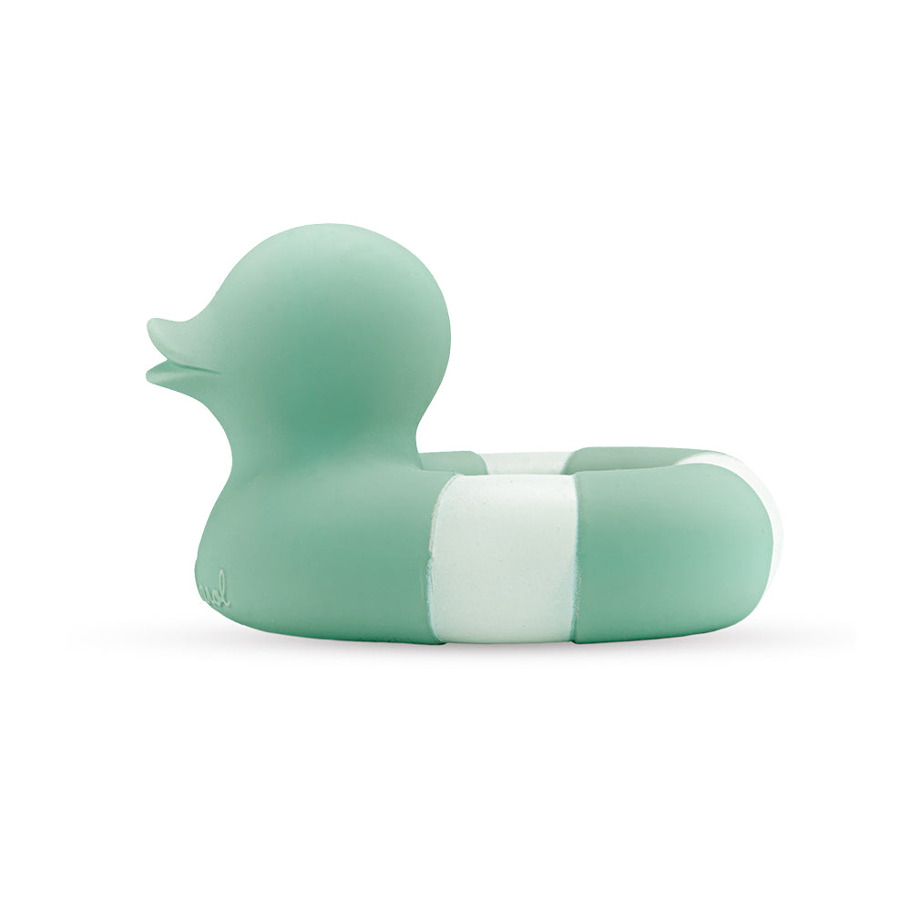 Flo the Floatie Bath toy