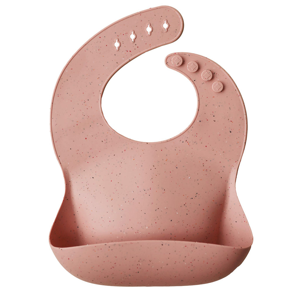 Silicone Bib