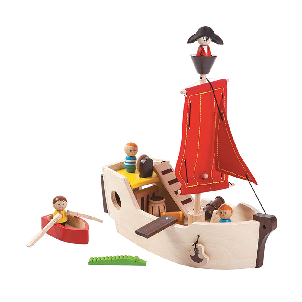 Pirate Ship