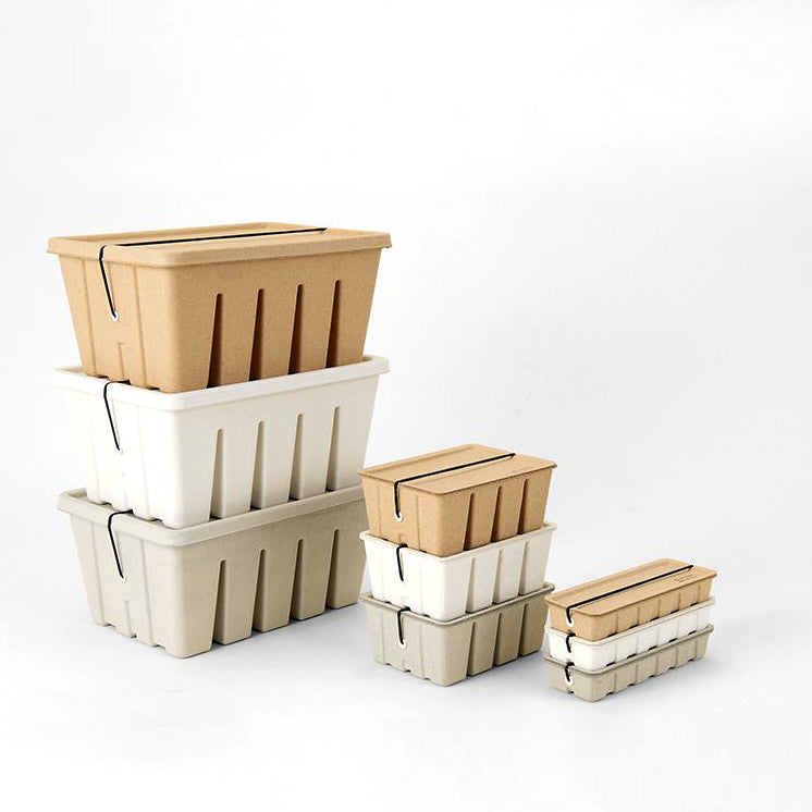 PS pen box Pulp