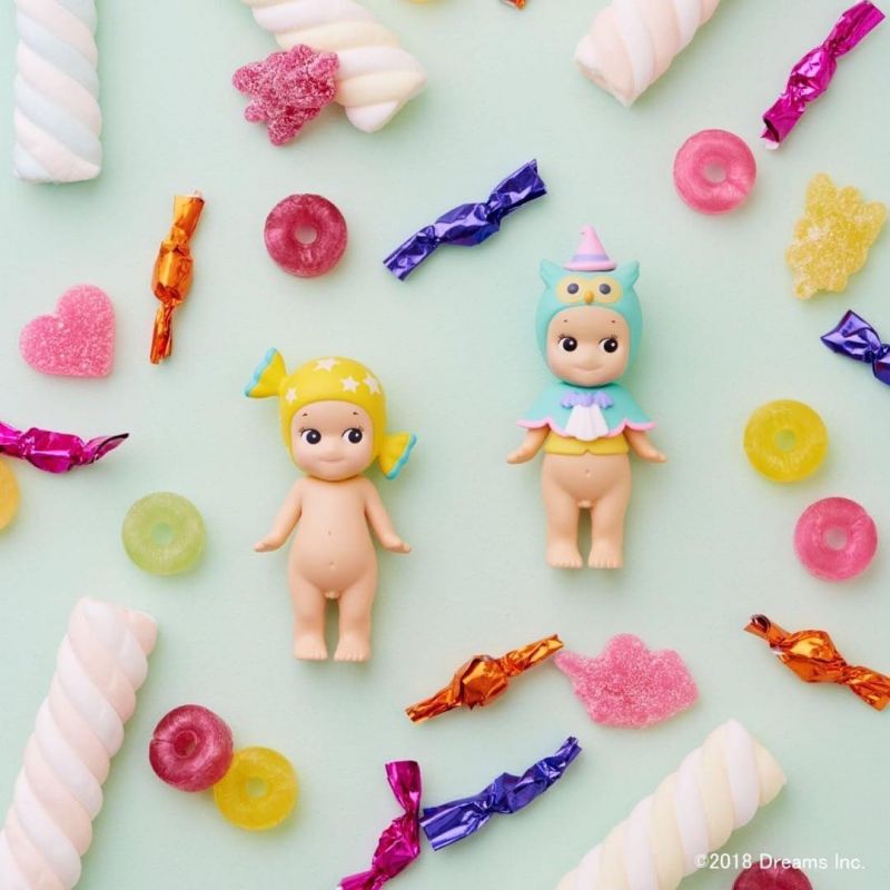 Sonny Angel Sweet series (Blindbox)