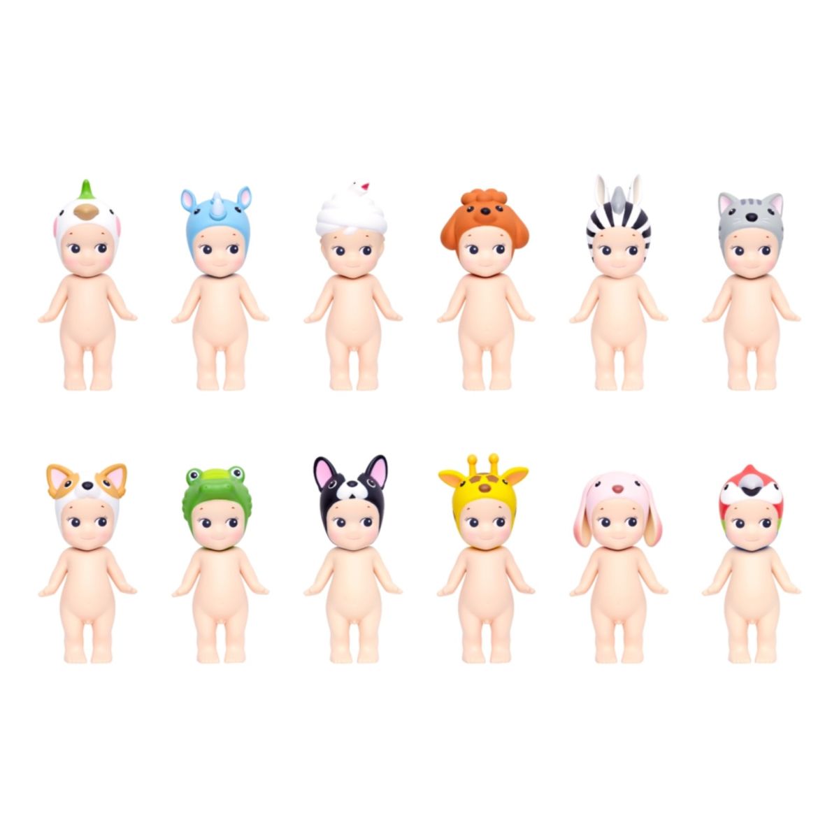 Sonny Angel Animal series 3 (Blindbox)