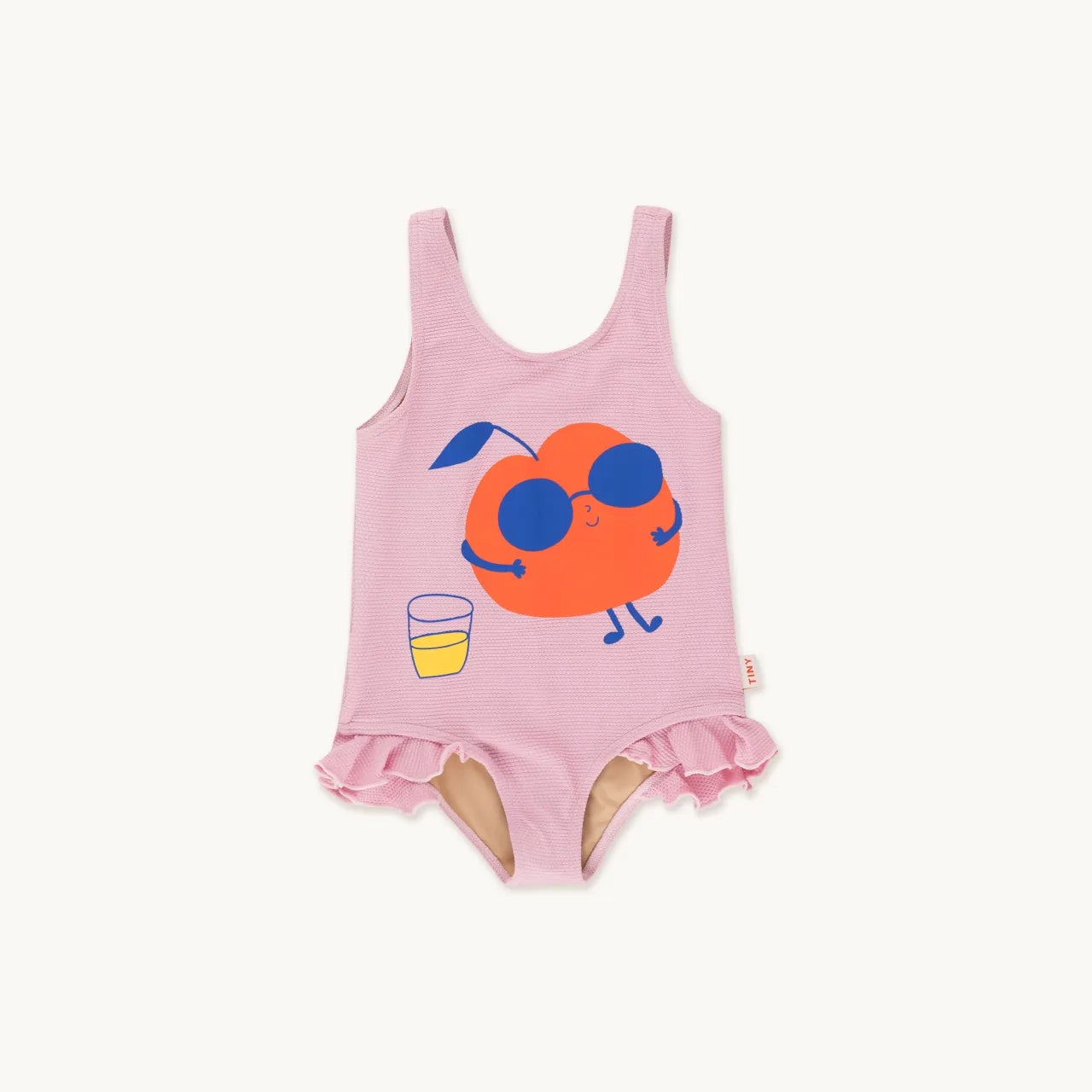 LEISURE SWIMSUIT