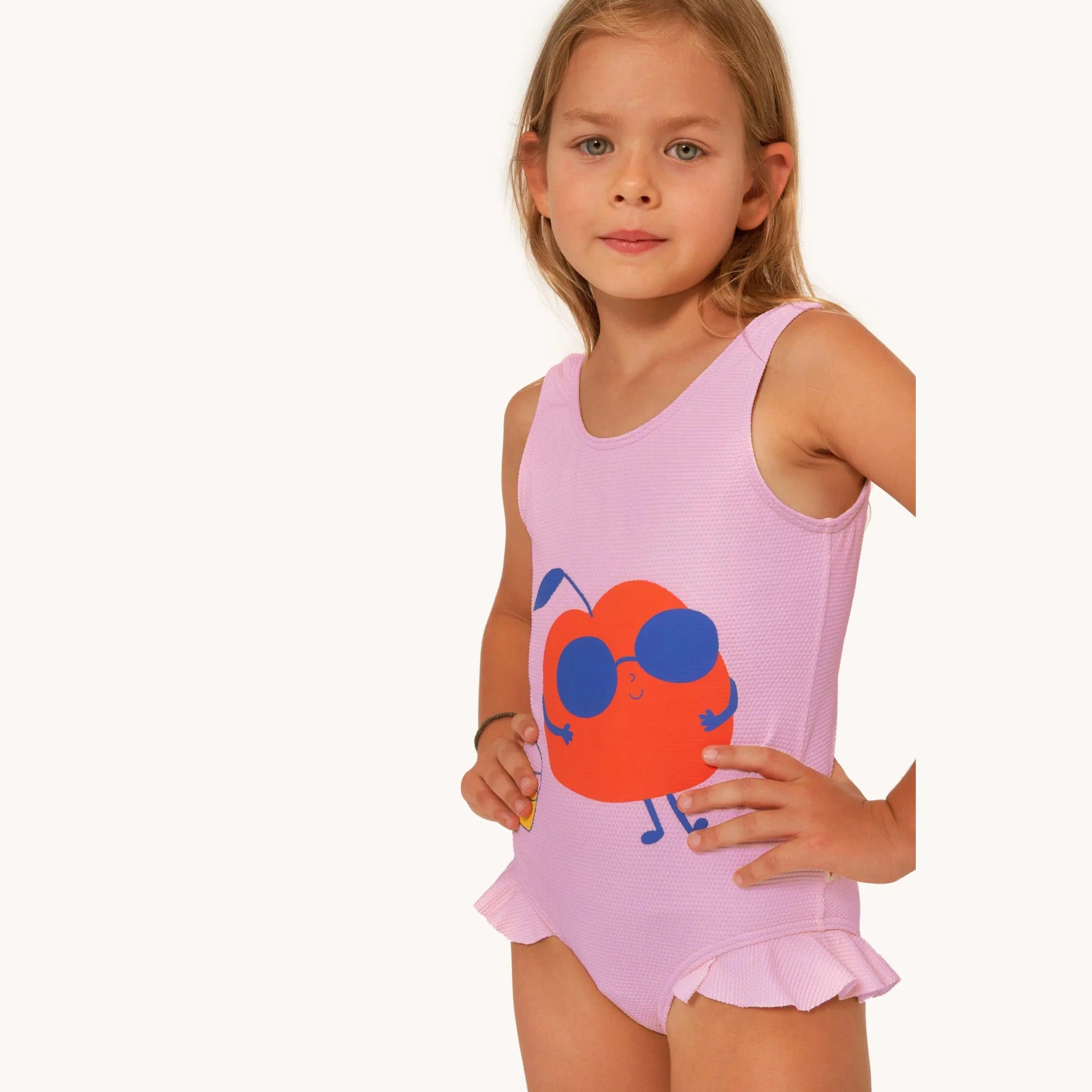 LEISURE SWIMSUIT