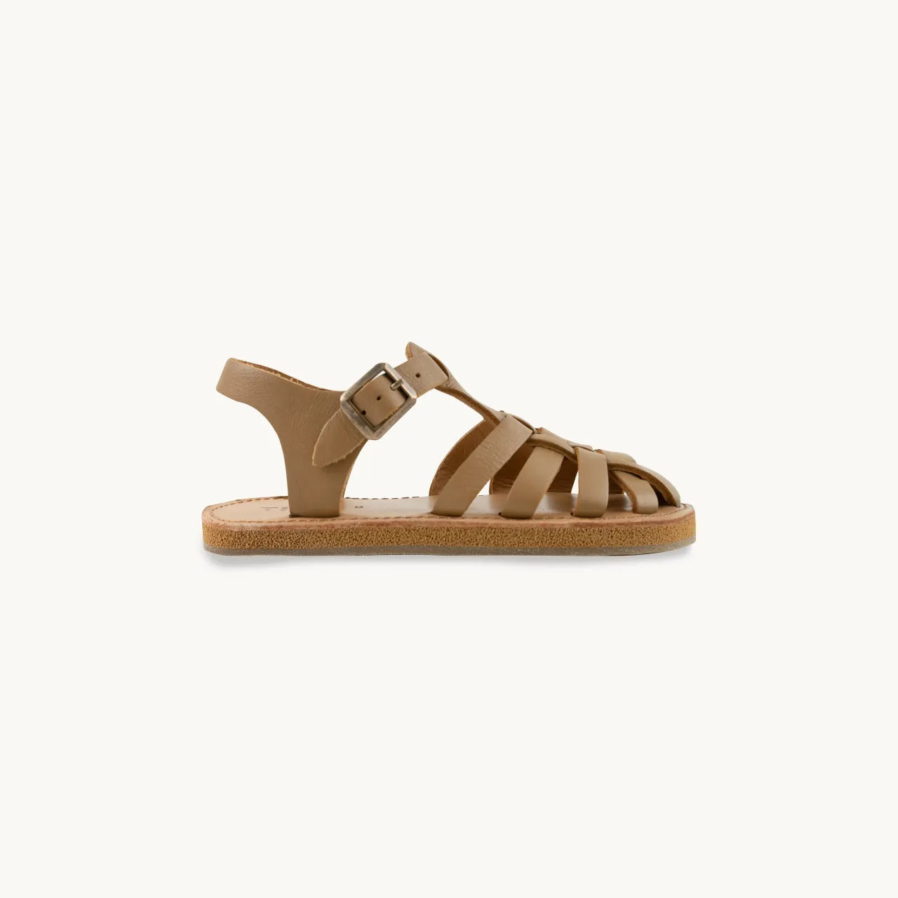 Braided Sandals