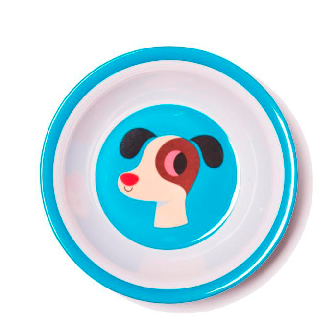 Animal Melamine Bowl