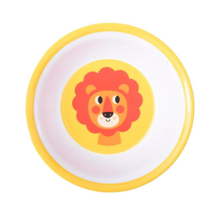 Animal Melamine Bowl