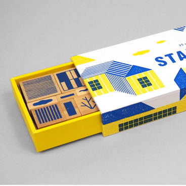 Stampville