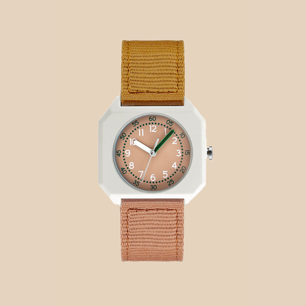 Kid watch - Friendship