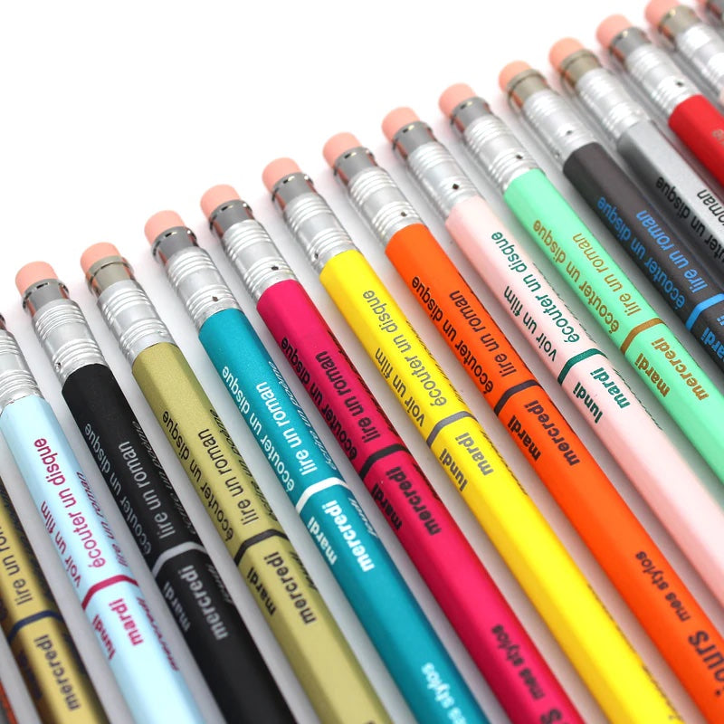 Day's Mechanical Pencil 0.5 mm
