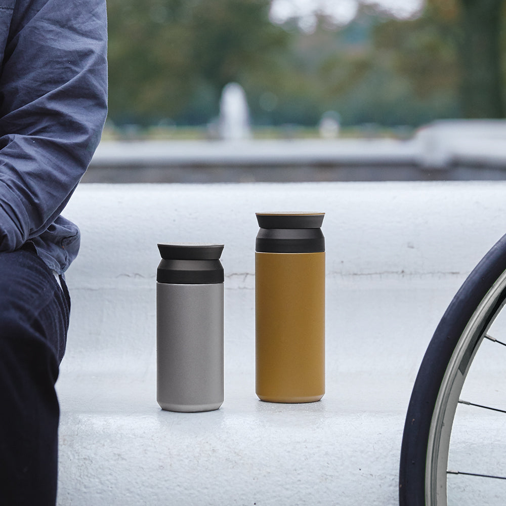 KINTO Insulated Travel tumbler