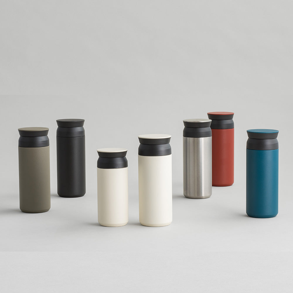 KINTO Insulated Travel tumbler