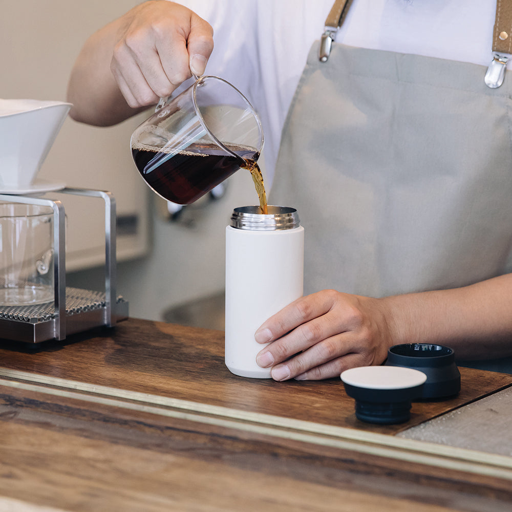 KINTO Insulated Travel tumbler