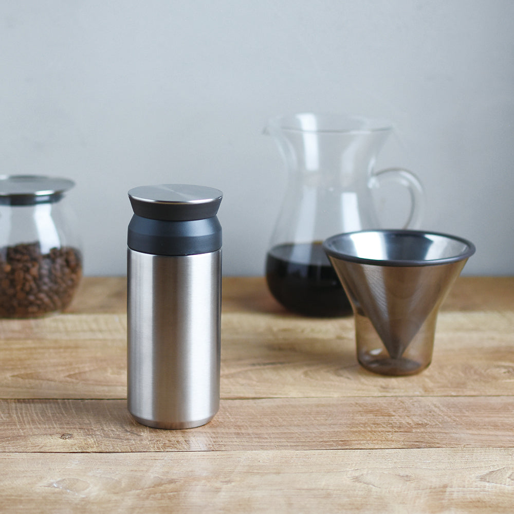 KINTO Insulated Travel tumbler