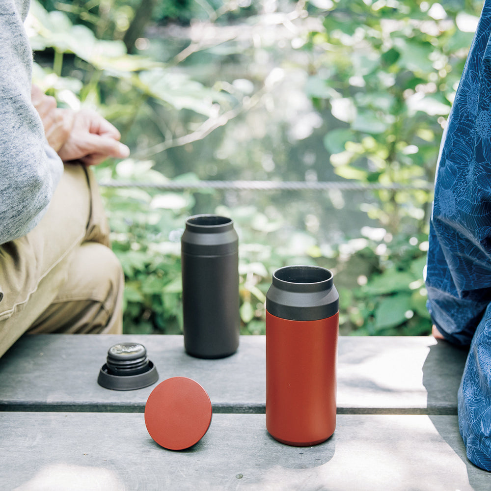 KINTO Insulated Travel tumbler