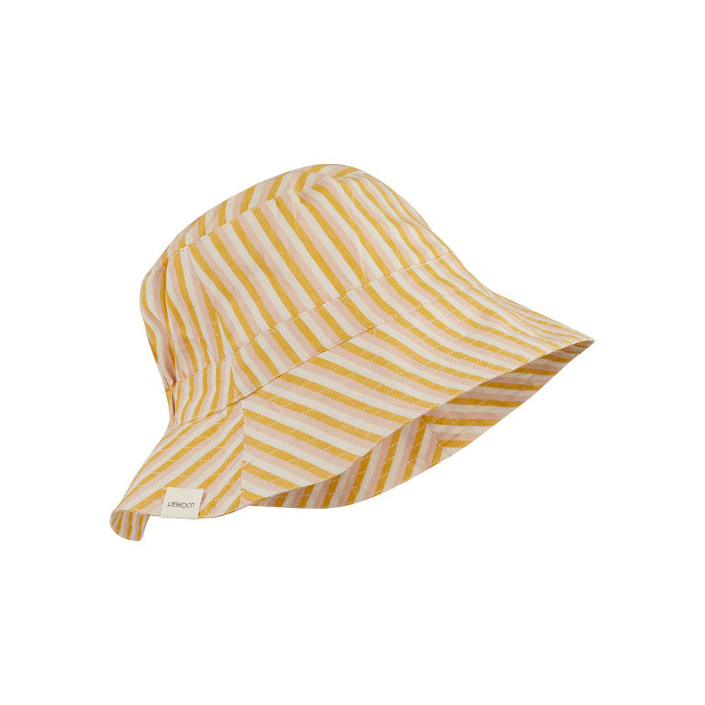 Sander bucket hat (available in 2 colors)