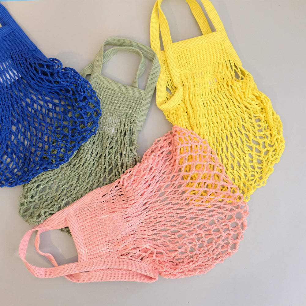 Filt: Our favorite net bag
