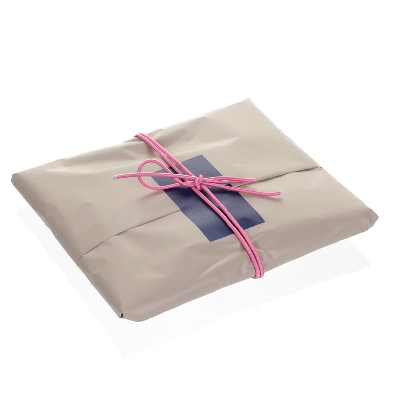 Elastisches Geschenkband Rolle - Neongrün 200 m