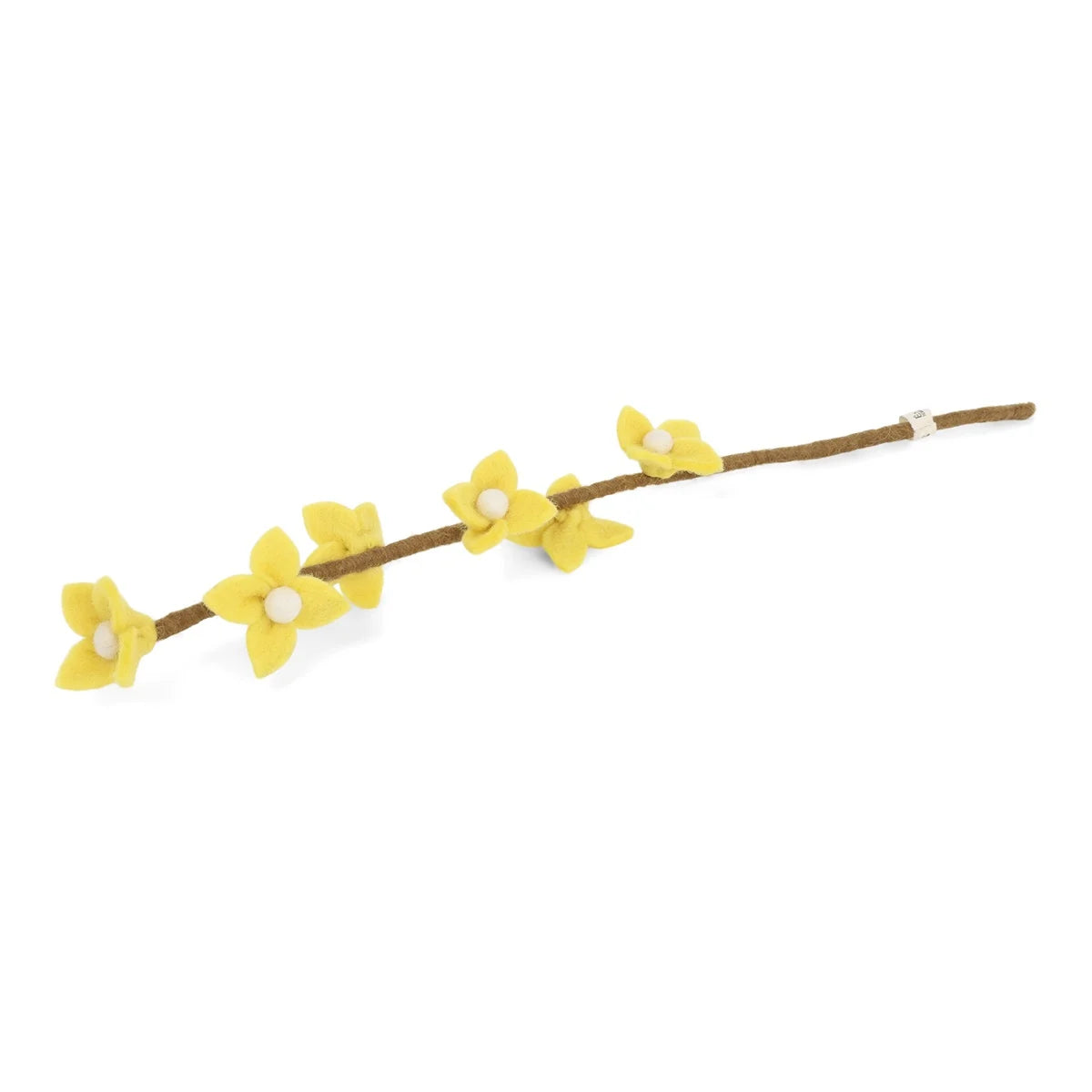 Flowers on Stalk (Available in 4 colors)